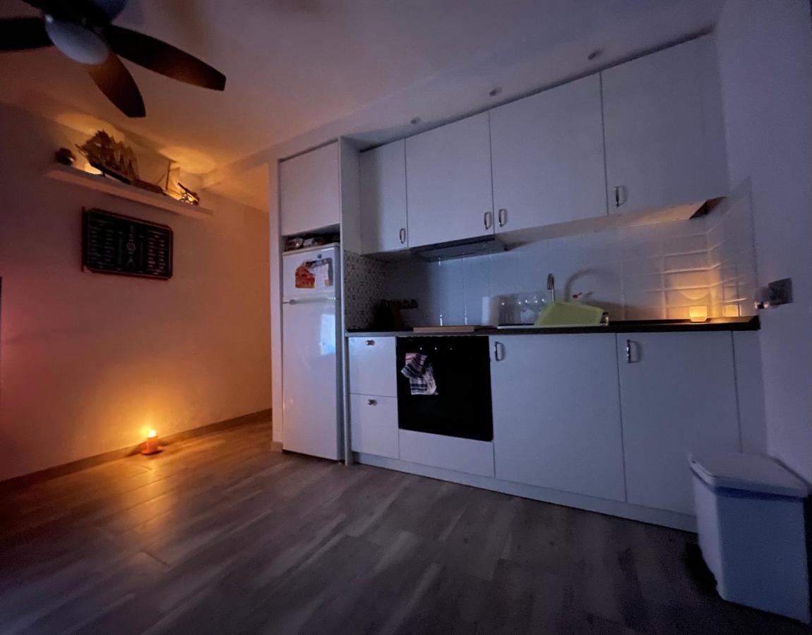 San Juan de Palamos Apartamento En La Playa De La Fosca מראה חיצוני תמונה