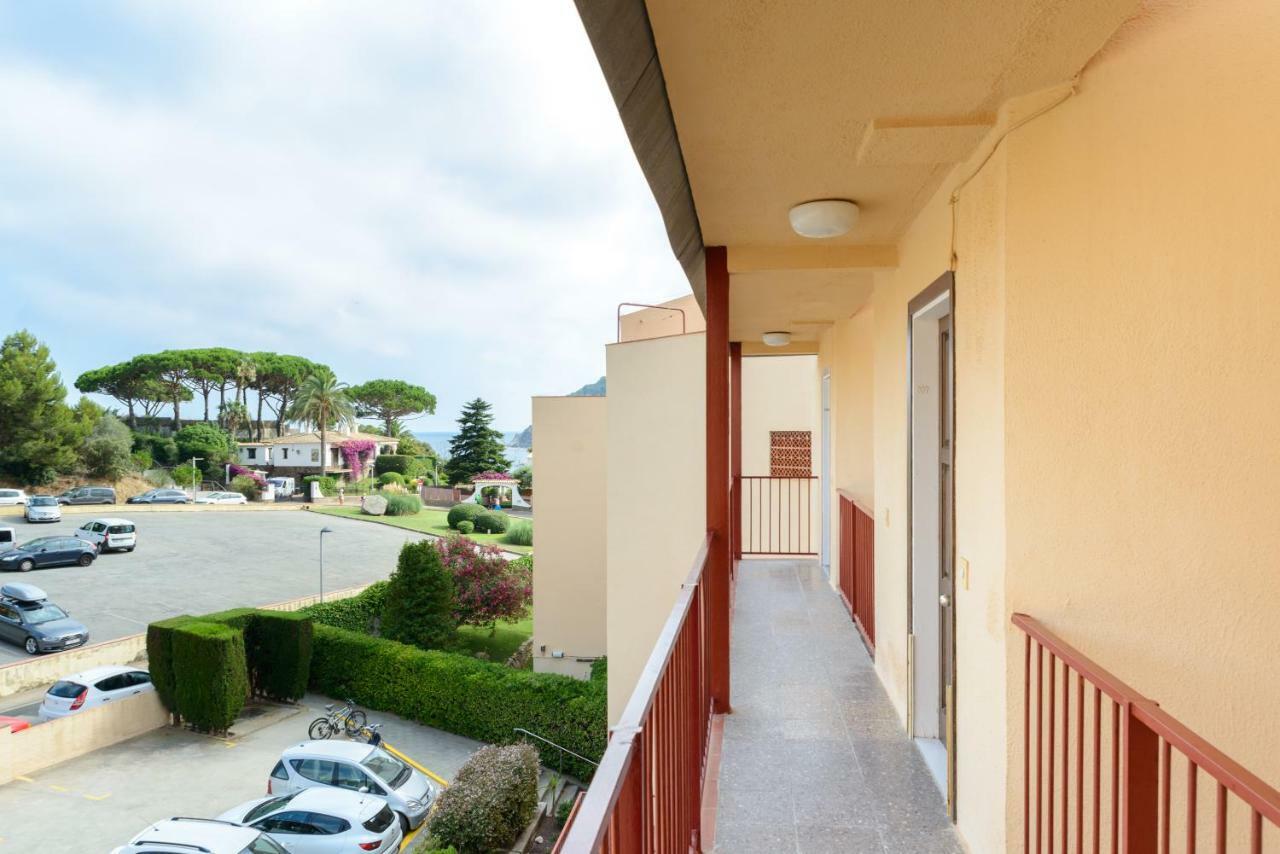 San Juan de Palamos Apartamento En La Playa De La Fosca מראה חיצוני תמונה