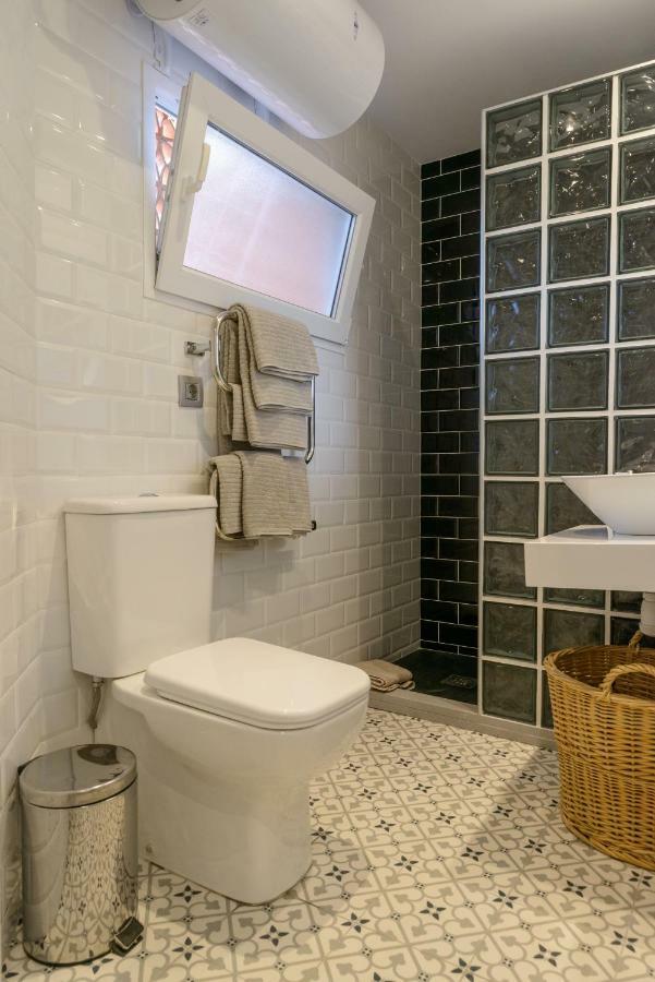 San Juan de Palamos Apartamento En La Playa De La Fosca מראה חיצוני תמונה