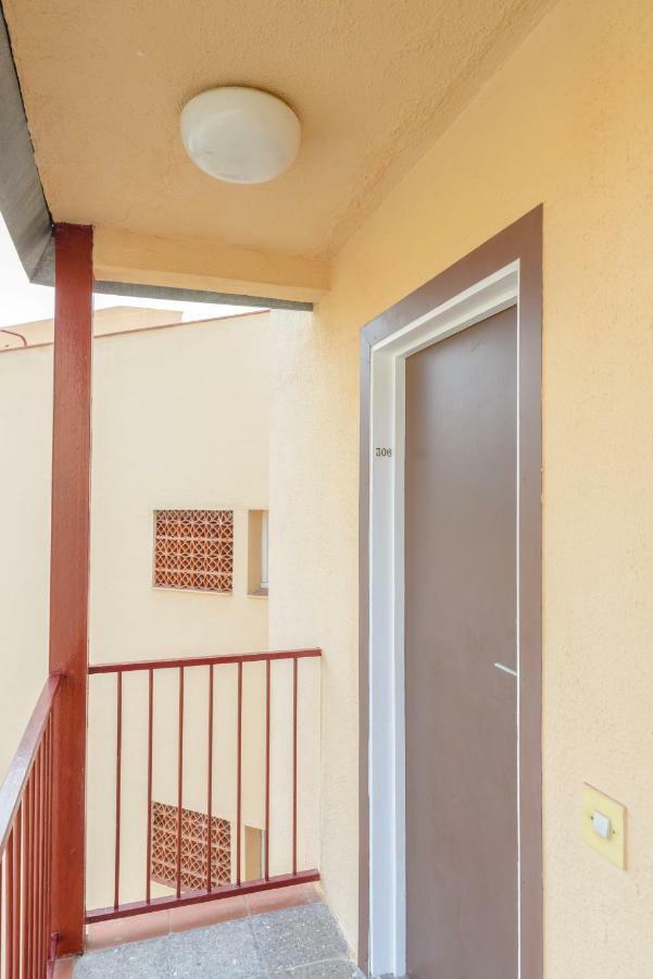 San Juan de Palamos Apartamento En La Playa De La Fosca מראה חיצוני תמונה