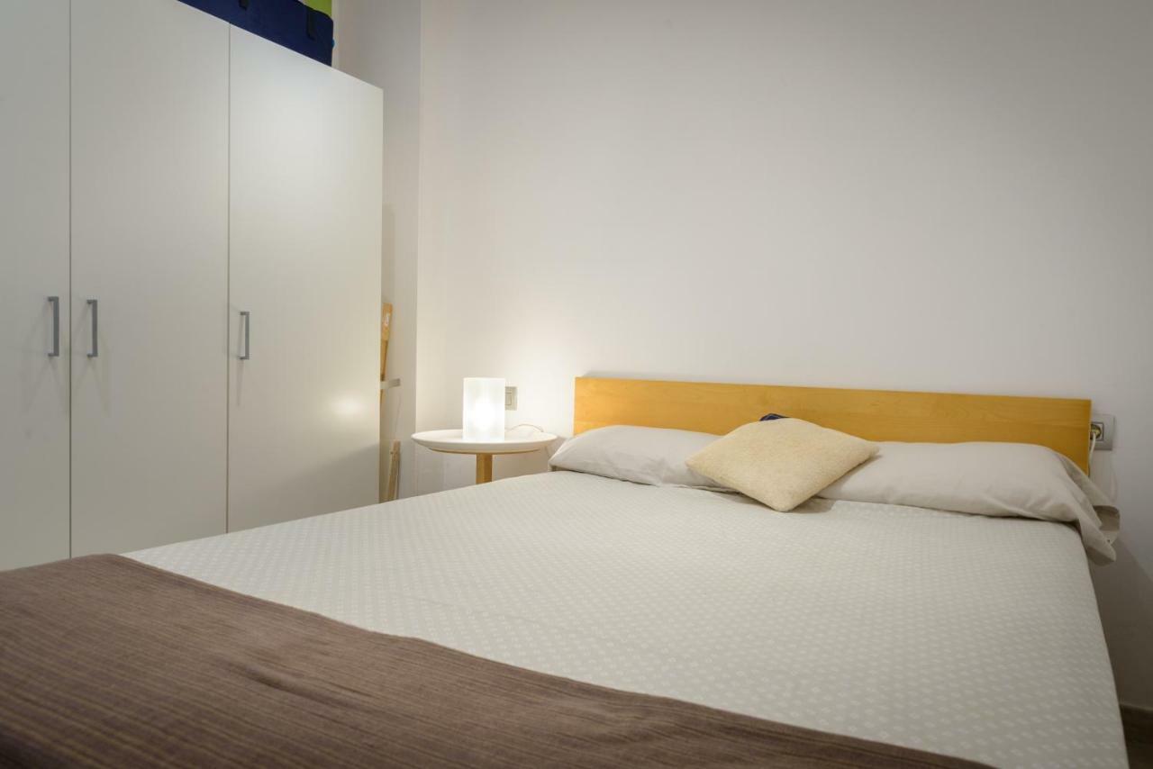 San Juan de Palamos Apartamento En La Playa De La Fosca מראה חיצוני תמונה